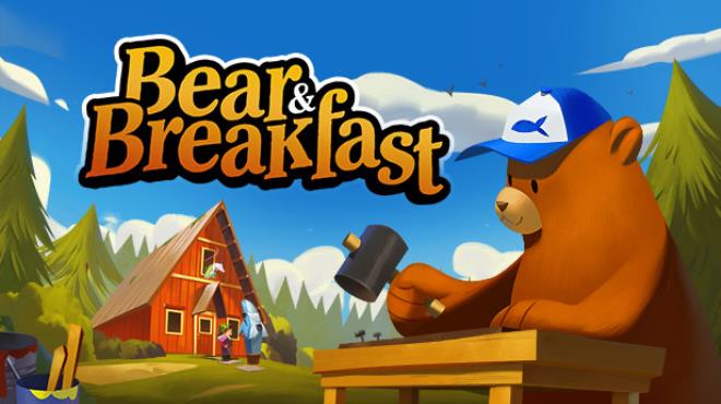 Bear and Breakfast Free Download