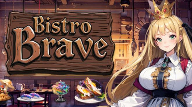 Bistro Brave Free Download