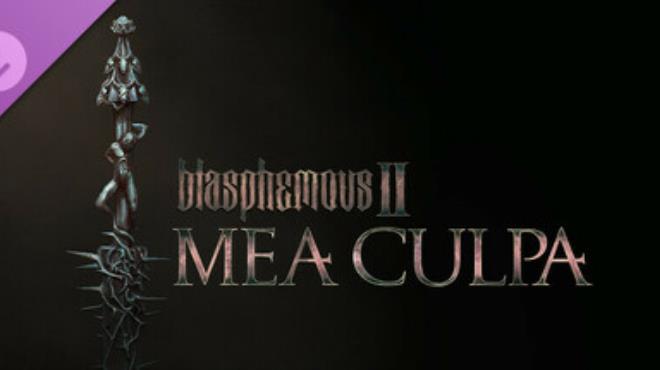 Blasphemous 2 - Mea Culpa Free Download