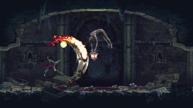 Blasphemous 2 - Mea Culpa Torrent Download