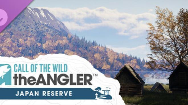 Call of the Wild The Angler - Japan Fishing Reserve Free Download