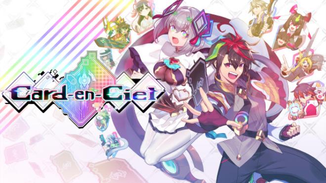 Card-en-Ciel Free Download