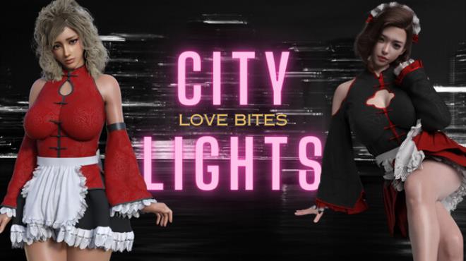 City Lights Love Bites Season 0 [Pilot Season] Free Download