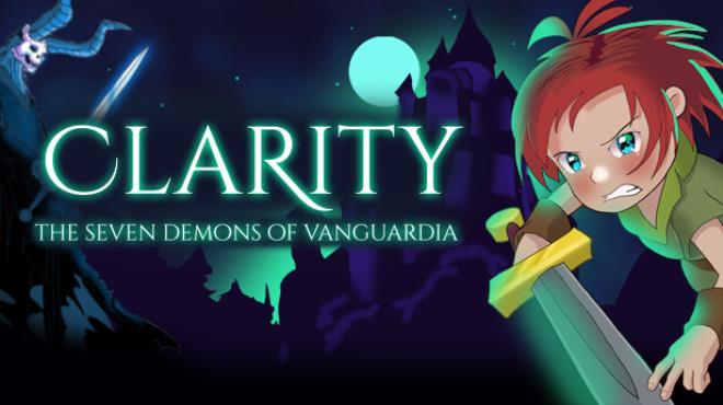 Clarity: The Seven Demons of Vanguardia Free Download