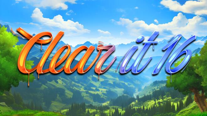 ClearIt 16 Free Download