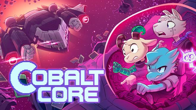 Cobalt Core Free Download