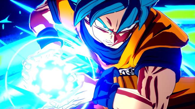 DRAGON BALL: Sparking! ZERO Torrent Download