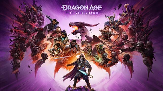 Dragon Age: The Veilguard Free Download