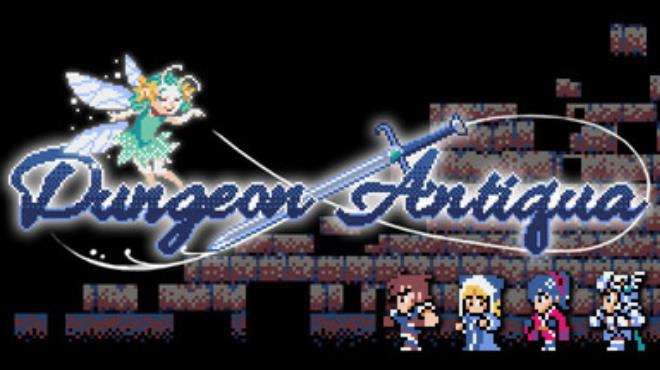 Dungeon Antiqua Free Download