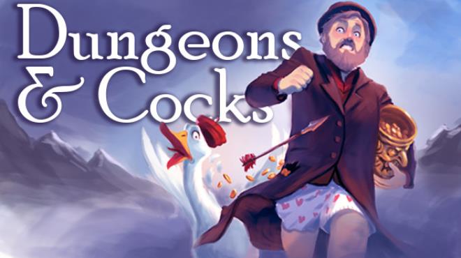 Dungeons & Cocks Free Download