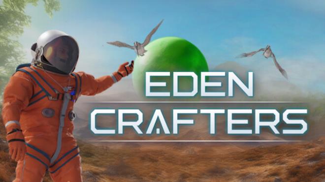 Eden Crafters Free Download