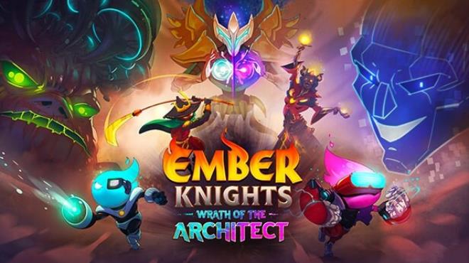 Ember Knights - Wrath of the Architect Free Download