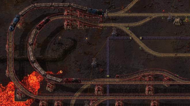 Factorio: Space Age PC Crack