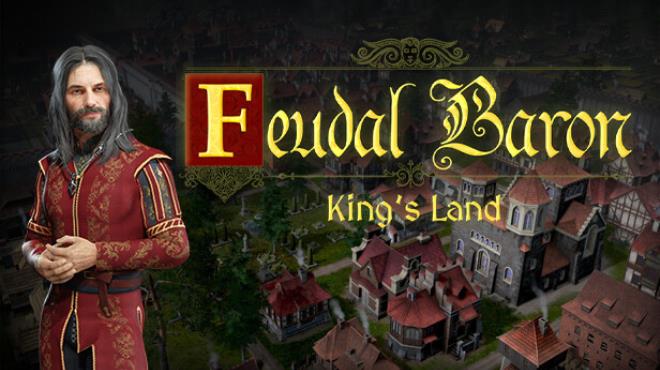 Feudal Baron: King's Land Free Download