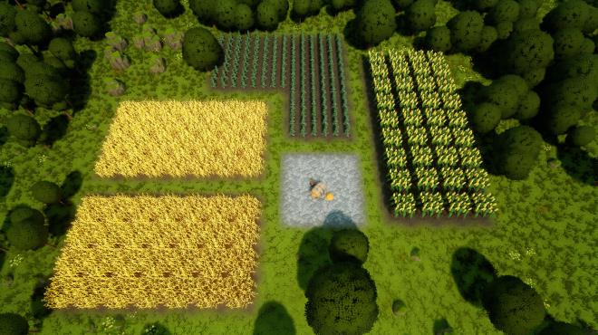 Fields of Gold PC Crack