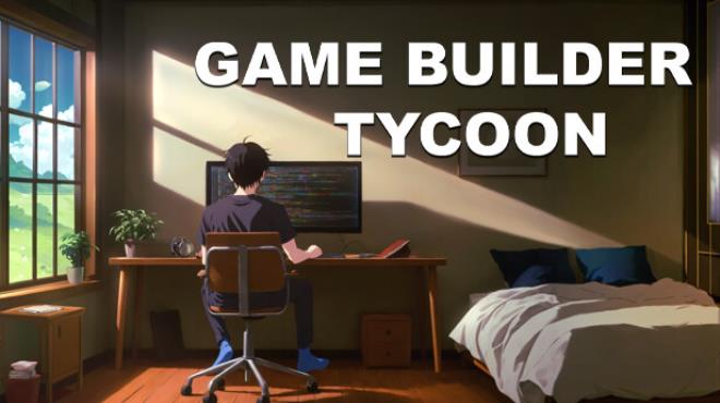 Game Builder Tycoon Free Download