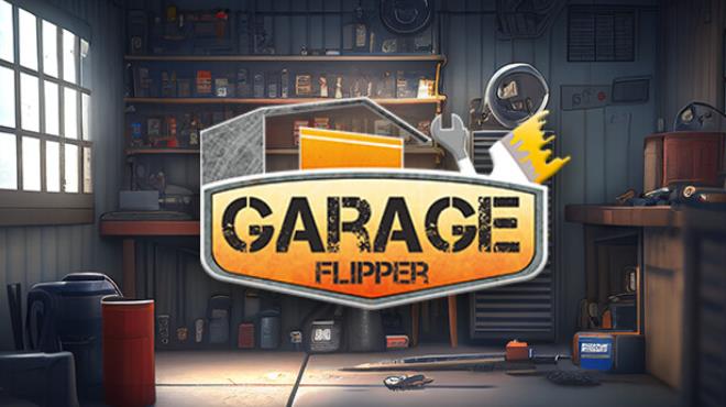 Garage Flipper Free Download