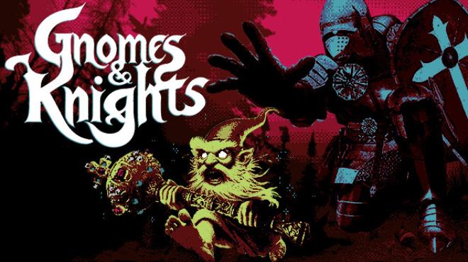 Gnomes and Knights Free Download