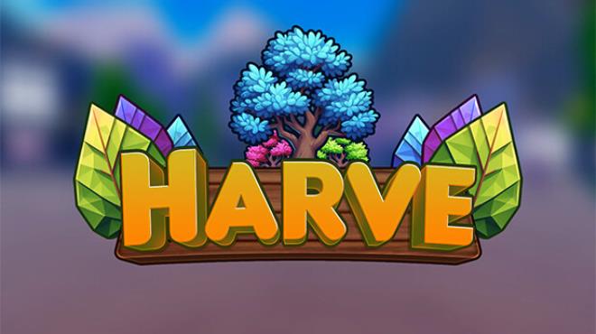 Harve Free Download