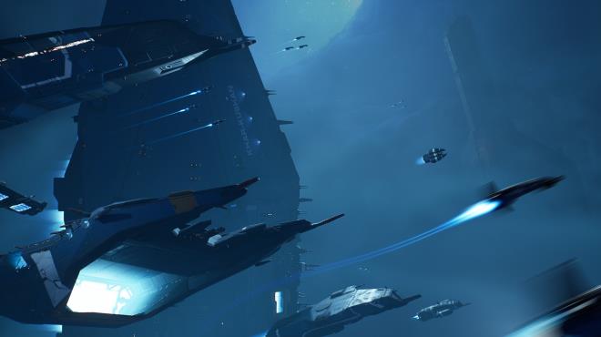 Homeworld 3 Torrent Download