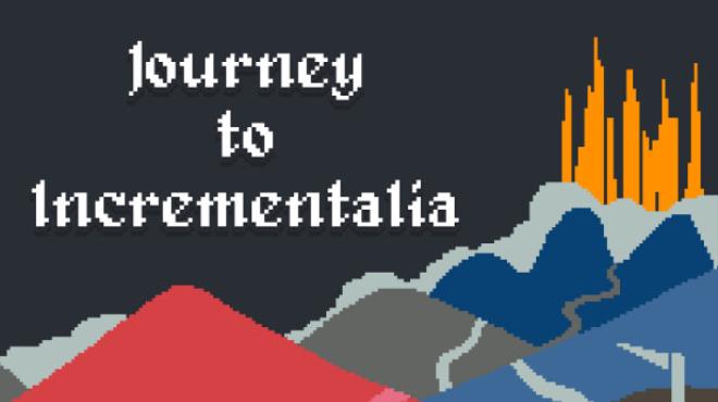 Journey to Incrementalia Free Download