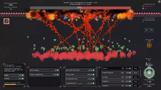 Journey to Incrementalia Torrent Download