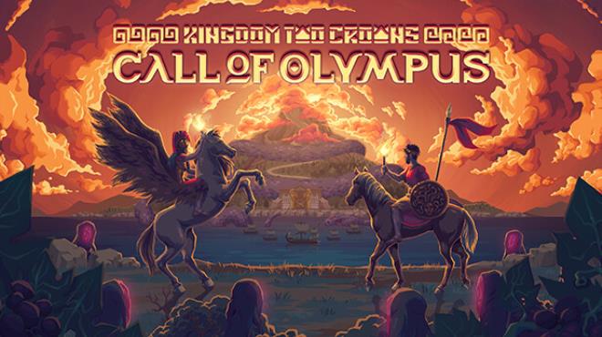 Kingdom Two Crowns: Call of Olympus Free Download