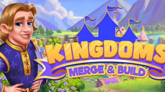 Kingdoms: Merge & Build Free Download