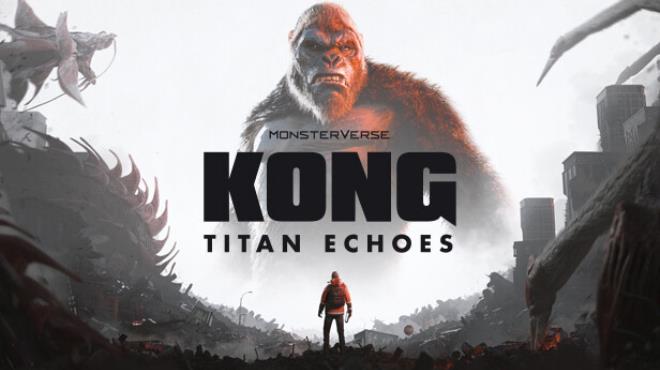 Kong: Survivor Instinct Free Download