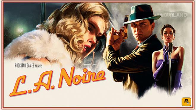 L.A. Noire Free Download