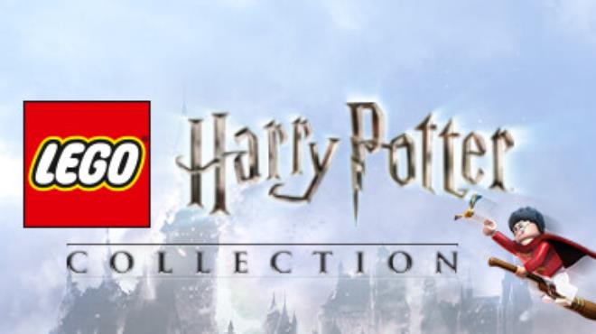 LEGO Harry Potter Collection Free Download