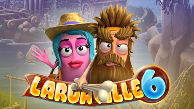 Laruaville 6 Free Download