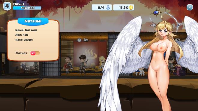 Love Tavern: Brothel Uncensored (18+) PC Crack