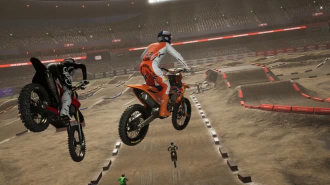 MX vs ATV Legends - Reflex Pack Torrent Download