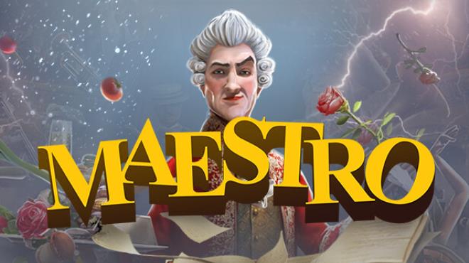 Maestro Free Download