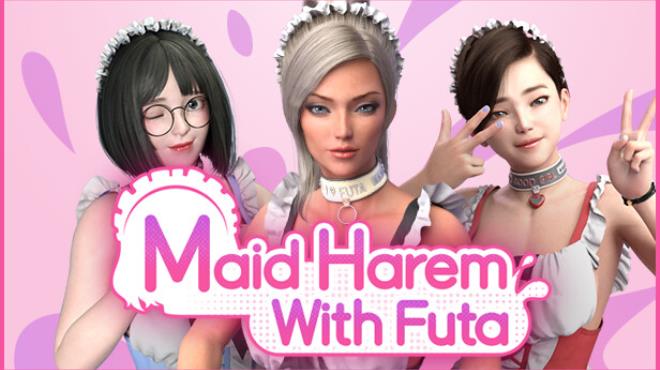 Maid Harem With Futa Free Download