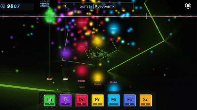 Mound of Music PC Crack