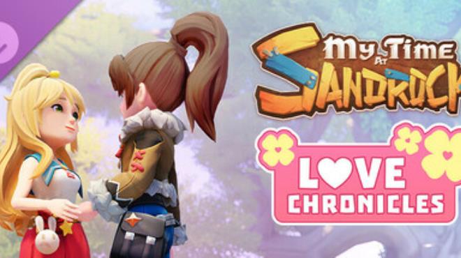 My Time at Sandrock - Love Chronicles Free Download