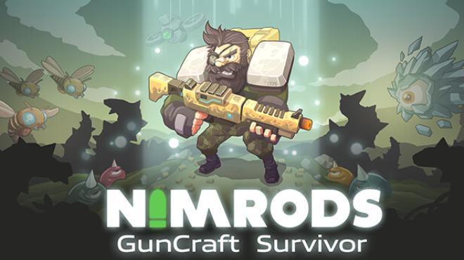 NIMRODS: GunCraft Survivor Free Download