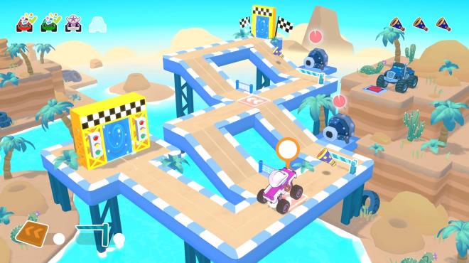 Nick Jr. Party Adventure Torrent Download