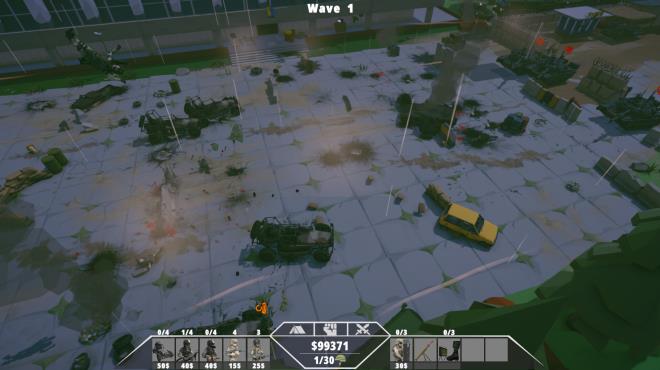 Operation: Polygon Storm - Chernobyl DLC PC Crack