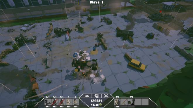 Operation: Polygon Storm - Chernobyl DLC Torrent Download