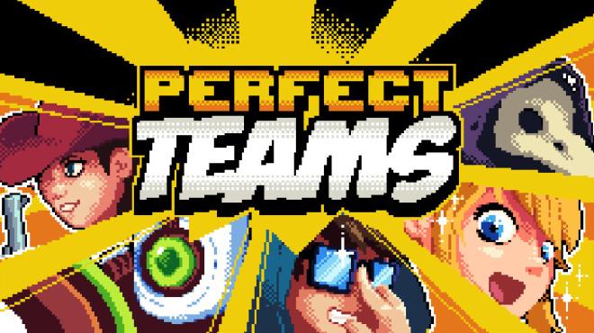 Perfect Teams Free Download