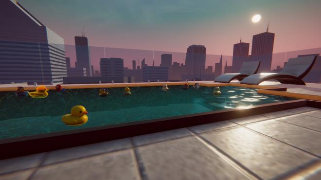 Placid Plastic Duck - Rooftop One Percent Torrent Download