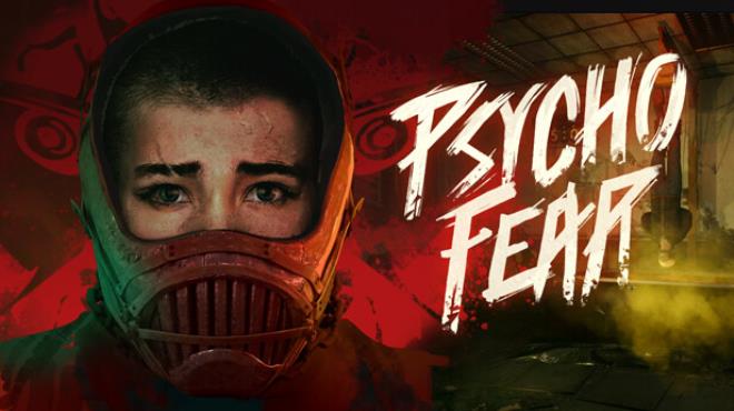 Psycho Fear Free Download