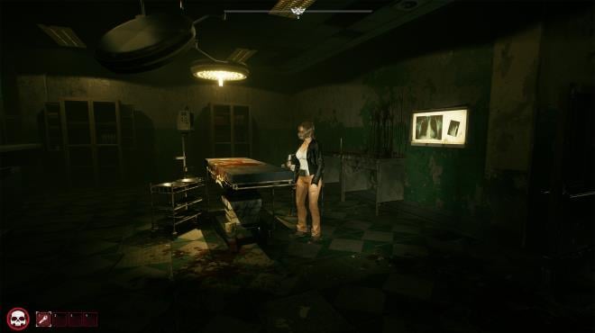 Psycho Fear Torrent Download