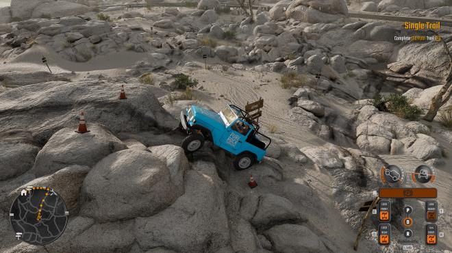 Pure Rock Crawling Torrent Download