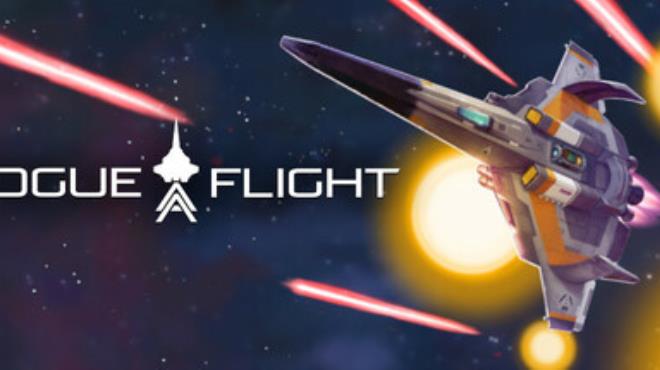 ROGUE FLIGHT Free Download