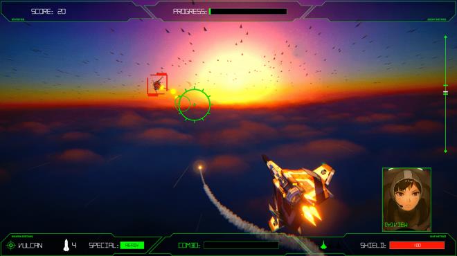 ROGUE FLIGHT Torrent Download