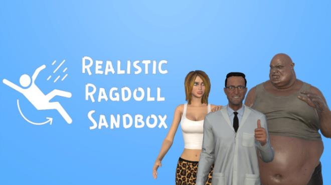 Realistic Ragdoll Sandbox Free Download